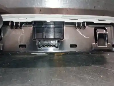 Автозапчастина б/у внутрішне світло для audi q3 (f3b) 35 tdi посилання на oem iam 8v0947111a  8v0947111b