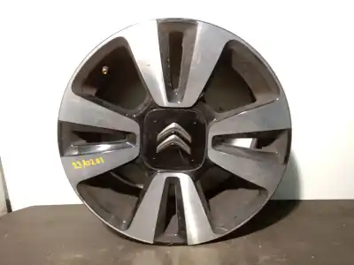 Автозапчасти б/у шина за citroen c3 iii (sx) 1.2 puretech 82 ссылки oem iam 9813075077