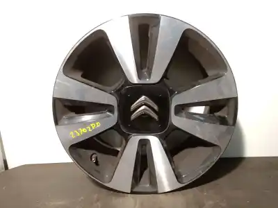 Автозапчасти б/у шина за citroen c3 iii (sx) 1.2 puretech 82 ссылки oem iam 9813075077