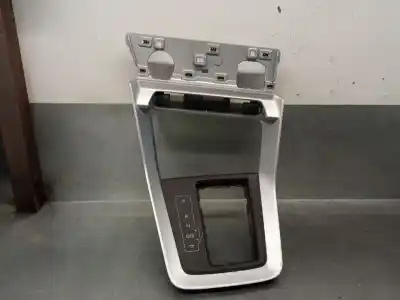 Peça sobressalente para automóvel em segunda mão moldagem por audi q3 (f3b) 35 tdi referências oem iam 83b713463a