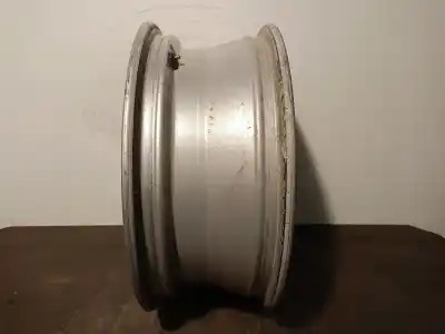 Pezzo di ricambio per auto di seconda mano cerchione in lega per opel corsa e (x15) 1.4 lpg (08, 68) riferimenti oem iam 13374019  r166jx16is40