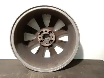 Pezzo di ricambio per auto di seconda mano cerchione in lega per opel corsa e (x15) 1.4 lpg (08, 68) riferimenti oem iam 13374019  r166jx16is40