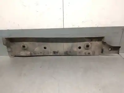 Second-hand car spare part sump guard for smart forfour fastback (453) electric drive (453.091) oem iam references a4536840700  a4536840700