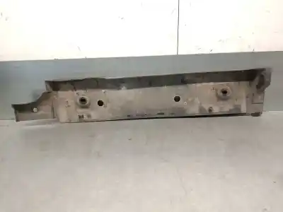 Second-hand car spare part sump guard for smart forfour fastback (453) electric drive (453.091) oem iam references a4536840500  a4536840500