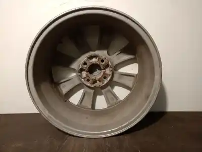 Pezzo di ricambio per auto di seconda mano cerchione in lega per opel corsa e (x15) 1.4 lpg (08, 68) riferimenti oem iam 13374019  r166jx16is40