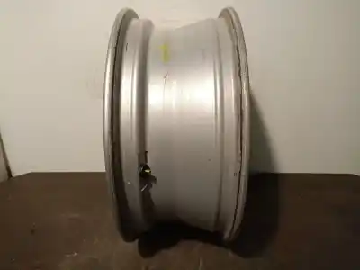 Автозапчастина б/у шина для opel corsa e (x15) 1.4 lpg (08, 68) посилання на oem iam 13374019  r166jx16is40