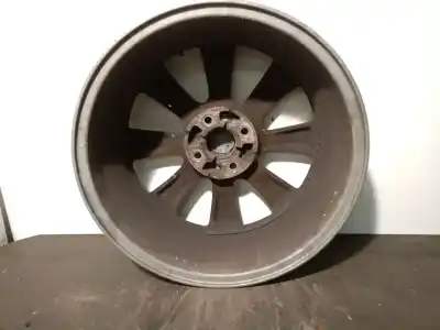 Pezzo di ricambio per auto di seconda mano cerchione in lega per opel corsa e (x15) 1.4 lpg (08, 68) riferimenti oem iam 13374019  r166jx16is40
