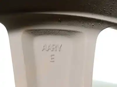 Pezzo di ricambio per auto di seconda mano cerchione in lega per opel corsa e (x15) 1.4 lpg (08, 68) riferimenti oem iam 13374019  r166jx16is40