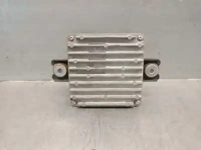 Second-hand car spare part electronic module for smart forfour fastback (453) electric drive (453.091) oem iam references a4534300200  