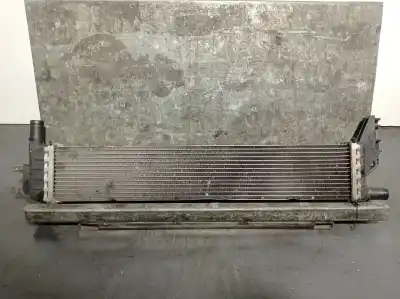 Автозапчасти б/у водяной радиатор за renault express furgoneta/monovolumen 1.5 blue dci 75 (f6aa) ссылки oem iam 214108831r