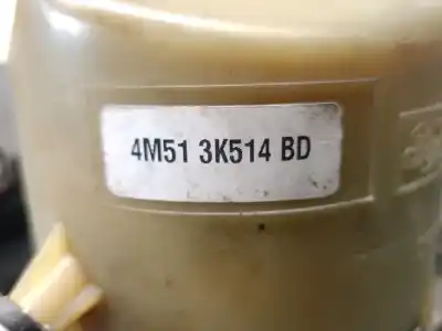 Автозапчасти б/у насос гидроусилителя за ford focus c-max (cap) 1.8 tdci turbodiesel cat ссылки oem iam 4m513k514bd  1420184