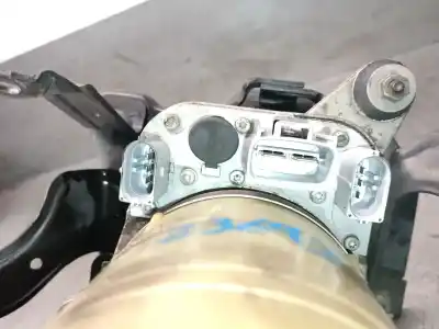 Pezzo di ricambio per auto di seconda mano pompa sterzo per ford focus c-max (cap) 1.8 tdci turbodiesel cat riferimenti oem iam 4m513k514bd  1420184