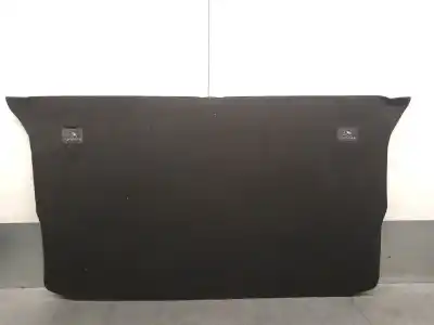 Pezzo di ricambio per auto di seconda mano Vassoio Posteriore per SMART FORFOUR FASTBACK (453) ELECTRIC DRIVE (453.091) Riferimenti OEM IAM A4536803905  A4536803905