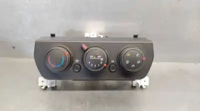 Tweedehands auto-onderdeel klimaatcontrole voor dacia sandero iii 1.0 tce 90 oem iam-referenties 275004395r