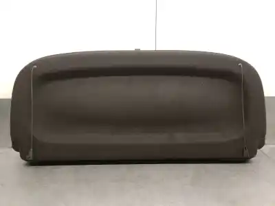 Pezzo di ricambio per auto di seconda mano Vassoio Posteriore per SMART FORFOUR FASTBACK (453) ELECTRIC DRIVE (453.091) Riferimenti OEM IAM A4538681700  A4538681700
