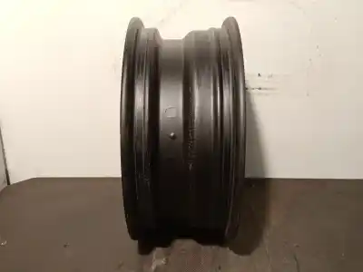 Pièce détachée automobile d'occasion jante pour ford fiesta vi (cb1, ccn) 1.4 tdci références oem iam da6c-aa  r1451/2jx14x37.5