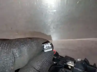 Автозапчастина б/у ліва передня внутрішня ручка для audi q3 (f3b) 35 tdi посилання на oem iam 83a837019f  83a837019g