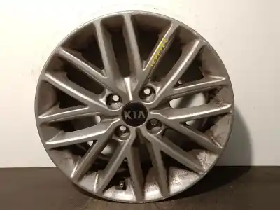 Piesă de schimb auto la mâna a doua jantã pentru kia rio iv (yb, sc, fb) 1.2 cvvt referințe oem iam 52910h8150