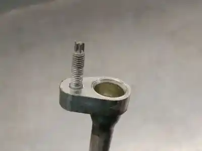 Peça sobressalente para automóvel em segunda mão tubos de ar condicionado por smart forfour fastback (453) electric drive (453.091) referências oem iam a4538307800  a4538307800