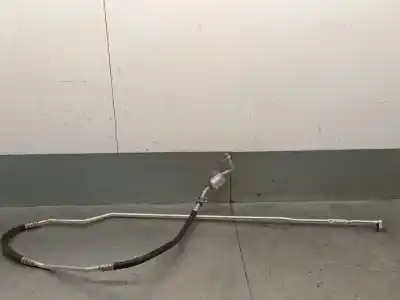 Peça sobressalente para automóvel em segunda mão tubos de ar condicionado por smart forfour fastback (453) electric drive (453.091) referências oem iam a4538307800  a4538307800