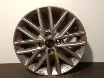 Piesă de schimb auto la mâna a doua jantã pentru kia rio iv (yb, sc, fb) 1.2 cvvt referințe oem iam 52910h8150