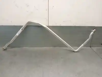 Peça sobressalente para automóvel em segunda mão Tubos De Ar Condicionado por SMART FORFOUR FASTBACK (453) ELECTRIC DRIVE (453.091) Referências OEM IAM A4538302700  A4538302700