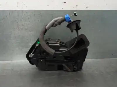 Автозапчасти б/у замок задней правой двери за audi q3 (f3b) 35 tdi ссылки oem iam 5tb837016e  5tb837016e