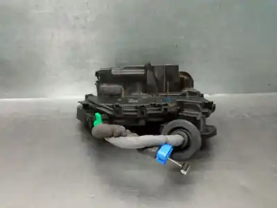 Автозапчасти б/у замок задней правой двери за audi q3 (f3b) 35 tdi ссылки oem iam 5tb837016e  5tb837016e