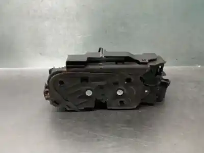 Автозапчасти б/у замок задней правой двери за audi q3 (f3b) 35 tdi ссылки oem iam 5tb837016e  5tb837016e