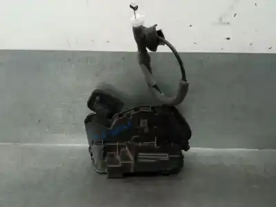 Peça sobressalente para automóvel em segunda mão fechadura da porta dianteira direita por audi q3 (f3b) 35 tdi referências oem iam 5tb837016a