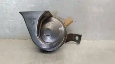 Tweedehands auto-onderdeel hoorn voor dacia sandero iii 1.0 tce 90 oem iam-referenties 256203612r