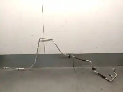 Pezzo di ricambio per auto di seconda mano tubi aria condizionata per smart forfour fastback (453) electric drive (453.091) riferimenti oem iam a4538308001