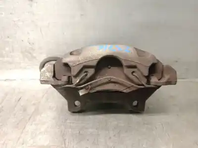 Автозапчасти б/у передний правый тормозной суппорт за opel corsa e (x15) 1.4 lpg (08, 68) ссылки oem iam 95522665  95522665