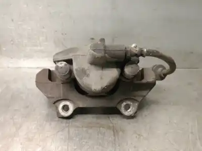 Автозапчасти б/у передний правый тормозной суппорт за opel corsa e (x15) 1.4 lpg (08, 68) ссылки oem iam 95522665  95522665