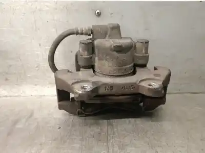 Автозапчастина б/у передній лівий гальмум для opel corsa e (x15) 1.4 lpg (08, 68) посилання на oem iam 95522663  95522663