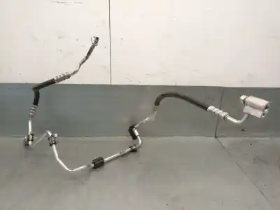Pezzo di ricambio per auto di seconda mano tubi aria condizionata per smart forfour fastback (453) electric drive (453.091) riferimenti oem iam a4538304201