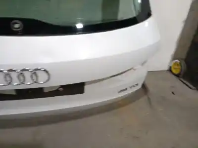 Автозапчастина б/у загальні двері для audi q3 (f3b) 35 tdi посилання на oem iam 83a827025  83a827025