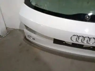 Автозапчастина б/у загальні двері для audi q3 (f3b) 35 tdi посилання на oem iam 83a827025  83a827025