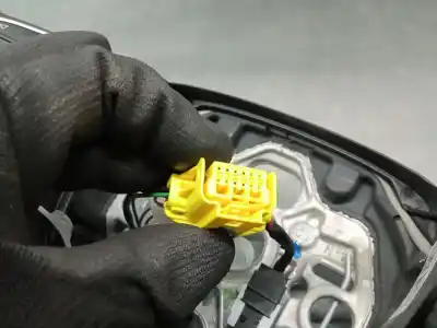 Pezzo di ricambio per auto di seconda mano volante per audi q3 (f3b) 35 tdi riferimenti oem iam 83a419091f 362528925 83a419091f