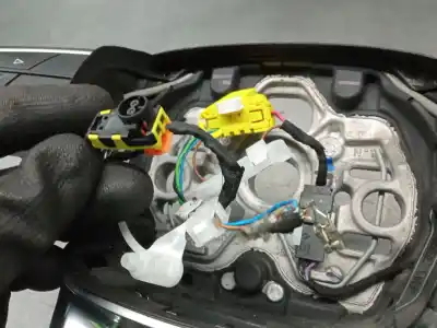 Pezzo di ricambio per auto di seconda mano volante per audi q3 (f3b) 35 tdi riferimenti oem iam 83a419091f 362528925 83a419091f