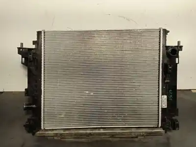 Peça sobressalente para automóvel em segunda mão radiador de água por smart forfour fastback (453) electric drive (453.091) referências oem iam a4535000003 r214105514r a4535000003