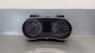 Tweedehands auto-onderdeel instrumentenpaneel voor dacia sandero iii 1.0 tce 90 oem iam-referenties 248097627r