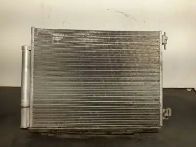 Peça sobressalente para automóvel em segunda mão condensador / radiador de ar condicionado por smart forfour fastback (453) electric drive (453.091) referências oem iam a4535000054 921001697r a4535000054