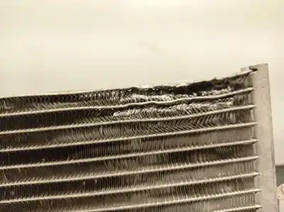 Peça sobressalente para automóvel em segunda mão condensador / radiador de ar condicionado por smart forfour fastback (453) electric drive (453.091) referências oem iam a4535000054 921001697r a4535000054