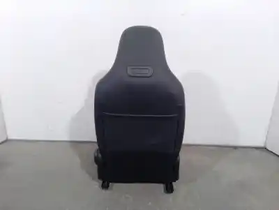 Автозапчасти б/у левое переднее сидение за smart forfour fastback (453) electric drive (453.091) ссылки oem iam a0009107703  a0009107703