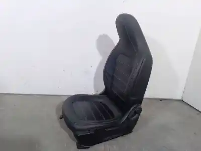 Автозапчасти б/у левое переднее сидение за smart forfour fastback (453) electric drive (453.091) ссылки oem iam a0009107703  a0009107703