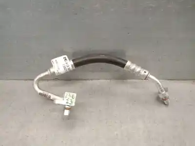 Автозапчасти б/у трубы кондиционирования воздуха за smart forfour fastback (453) electric drive (453.091) ссылки oem iam a4535014300