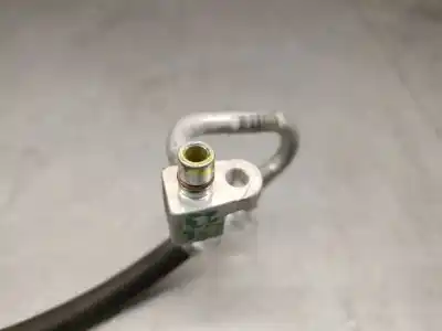 Second-hand car spare part air conditioning pipes for smart forfour fastback (453) electric drive (453.091) oem iam references a4535014300  a4535014300