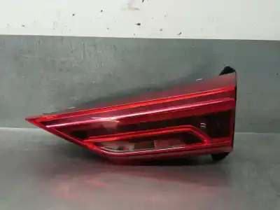 Peça sobressalente para automóvel em segunda mão farolim traseiro direito por audi q3 (f3b) 35 tdi referências oem iam 83a945094