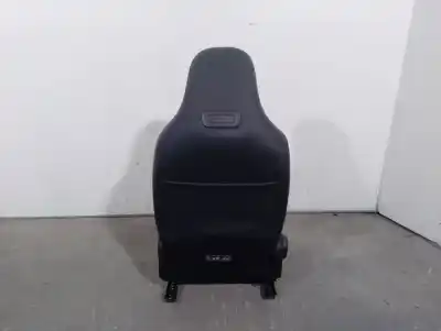 Second-hand car spare part right front seat for smart forfour fastback (453) electric drive (453.091) oem iam references a0009107803  a0009107803